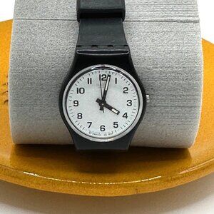 Swatch Watch Something New LB153 Vintage 2000